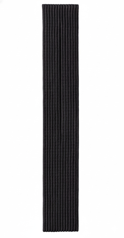 Nothing adīta telefona soma visiem modeļiem – 3D plissētā estētika, minimālisks stils, poliestera adīšana, kritienu aizsardzība