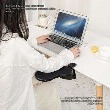 Rokas atbalsts un plaukstas spilventiņš - Āda, Gaisīgs luksuss (Āda; Gaisīgs luksuss; Nav pielāgošanas; Nav roku darba)