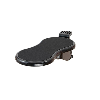 Rokas atbalsts un plaukstas spilventiņš - Āda, Gaisīgs luksuss (Āda; Gaisīgs luksuss; Nav pielāgošanas; Nav roku darba)