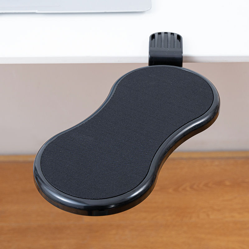 Rokas atbalsts un plaukstas spilventiņš - Āda, Gaisīgs luksuss (Āda; Gaisīgs luksuss; Nav pielāgošanas; Nav roku darba)