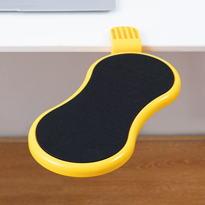 Rokas atbalsts un plaukstas spilventiņš - Āda, Gaisīgs luksuss (Āda; Gaisīgs luksuss; Nav pielāgošanas; Nav roku darba)