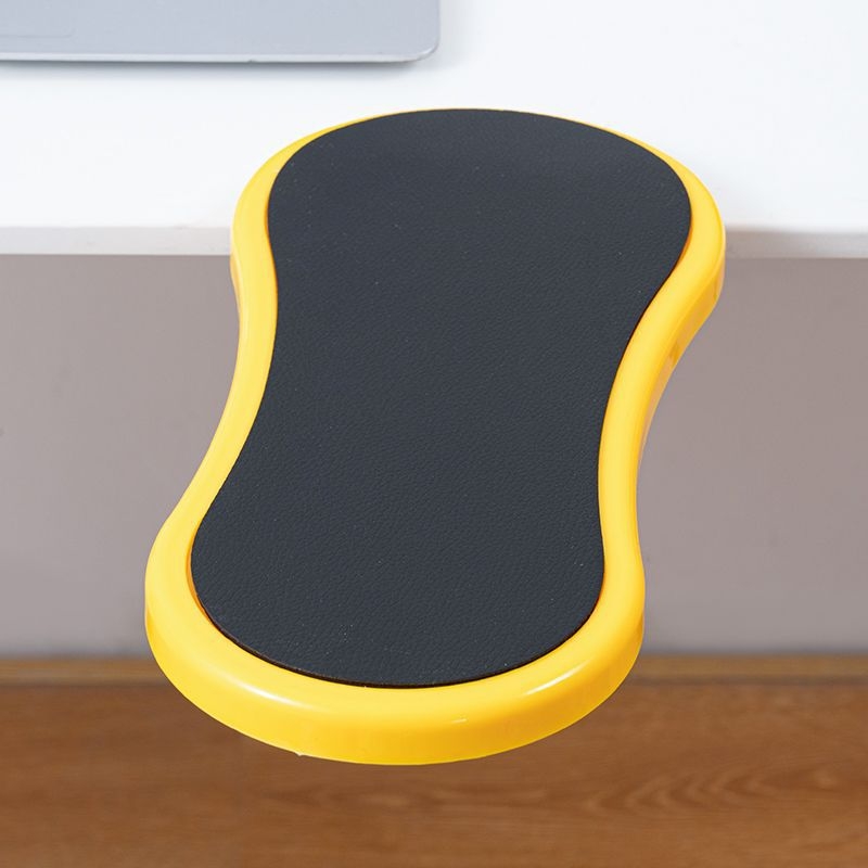 Rokas atbalsts un plaukstas spilventiņš - Āda, Gaisīgs luksuss (Āda; Gaisīgs luksuss; Nav pielāgošanas; Nav roku darba)