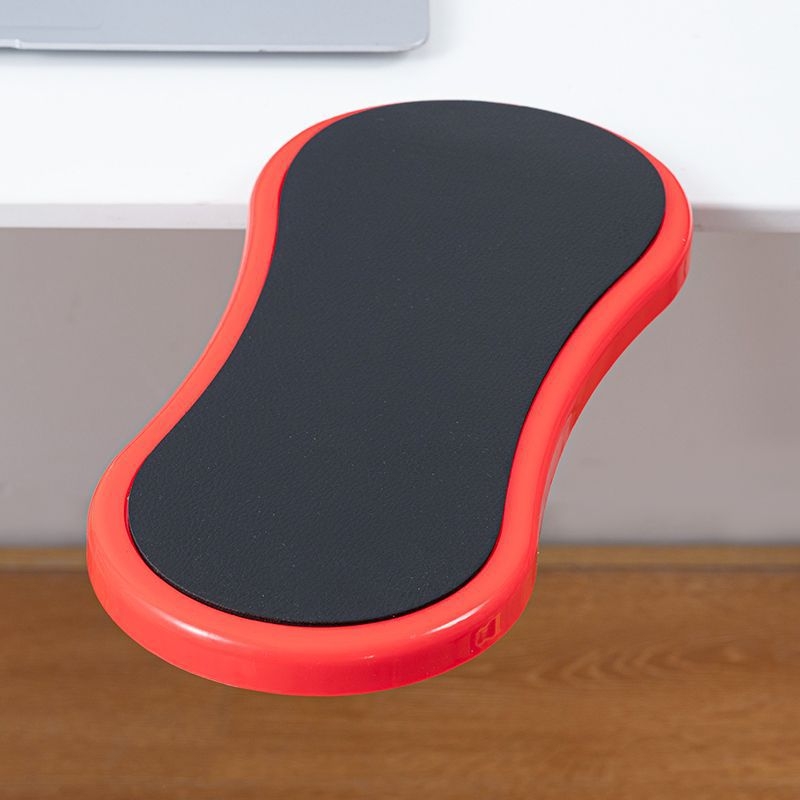 Rokas atbalsts un plaukstas spilventiņš - Āda, Gaisīgs luksuss (Āda; Gaisīgs luksuss; Nav pielāgošanas; Nav roku darba)