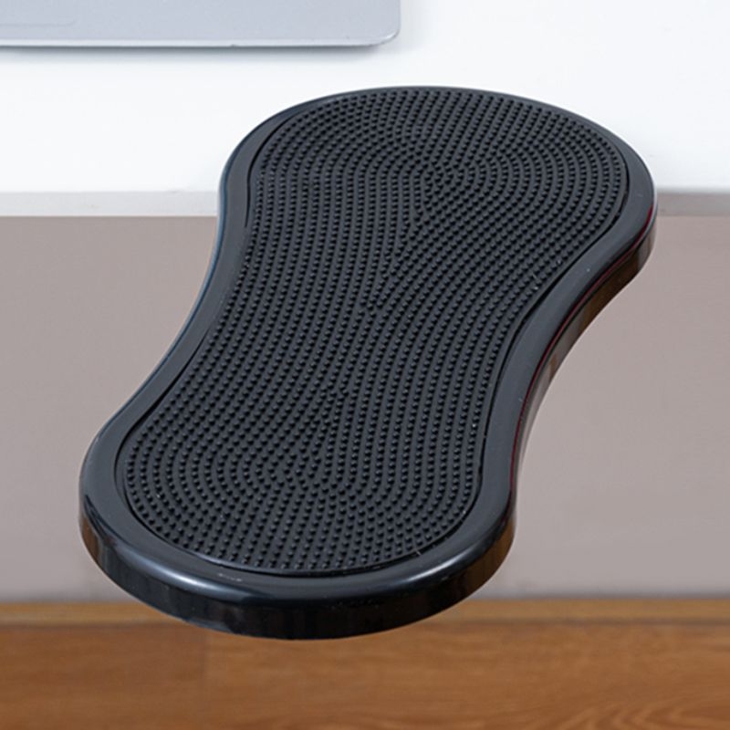 Rokas atbalsts un plaukstas spilventiņš - Āda, Gaisīgs luksuss (Āda; Gaisīgs luksuss; Nav pielāgošanas; Nav roku darba)