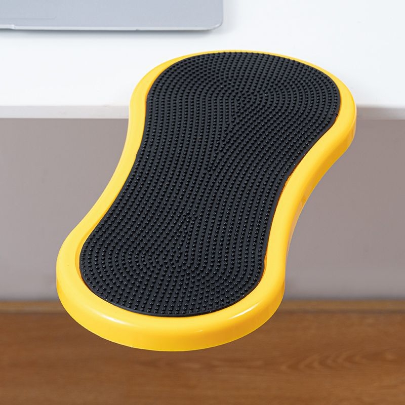 Rokas atbalsts un plaukstas spilventiņš - Āda, Gaisīgs luksuss (Āda; Gaisīgs luksuss; Nav pielāgošanas; Nav roku darba)