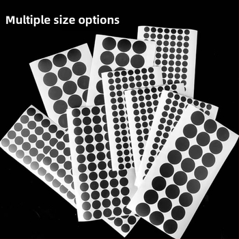 Držiak na živé vysielanie pre kliker obrazovky s obojstrannou lepivou páskou, univerzálna kompatibilita, všeobecný štýl, podpora prispôsobenia.