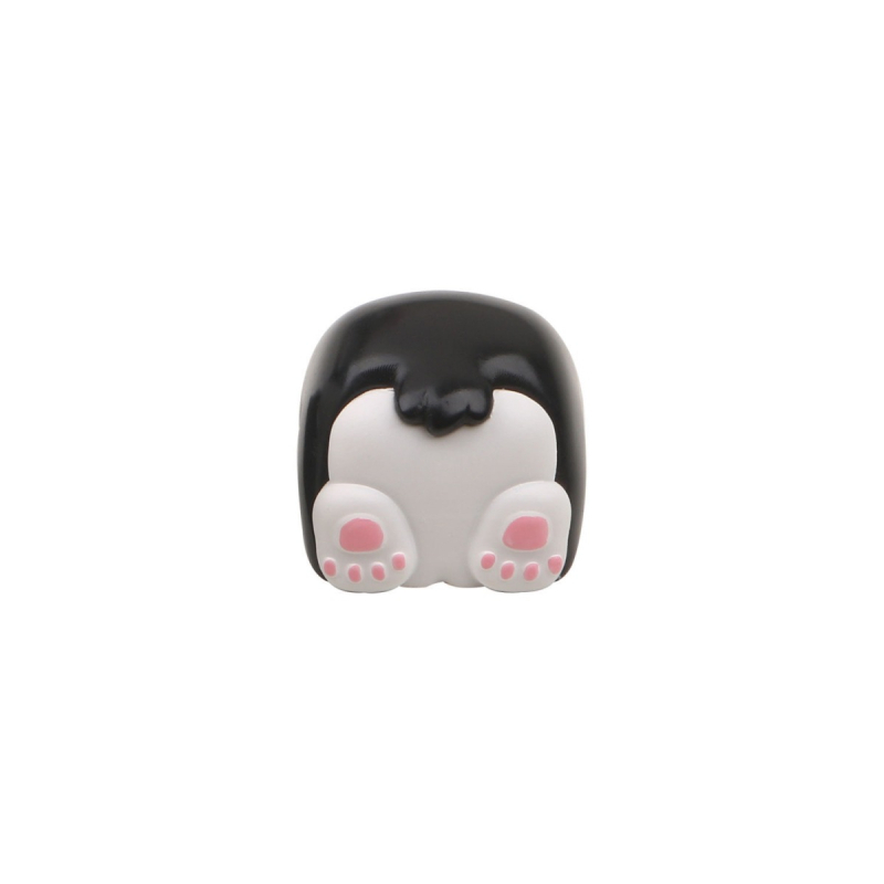 KK-Cokio KJ001 Keycap Personalizat pentru Tastatura Mecanică Cross-Shaft, Lucrat Manual, Wireless