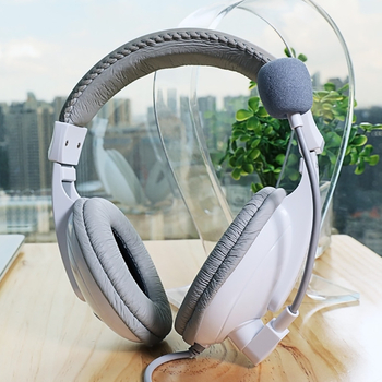 2688PRO kabelski headset s mikrofonom za računalo, 3,5 mm priključak, raspon frekvencija 20–20000 Hz, impedancija 32 Ω, osjetljivost 102 dB