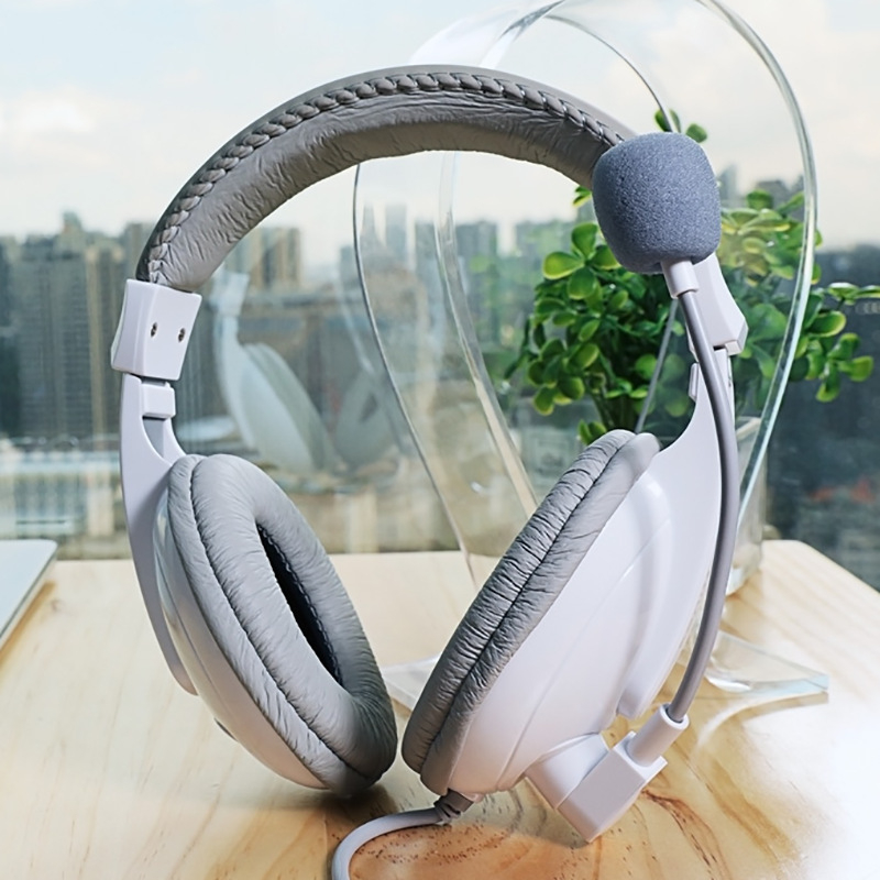 2688PRO kabelski headset s mikrofonom za računalo, 3,5 mm priključak, raspon frekvencija 20–20000 Hz, impedancija 32 Ω, osjetljivost 102 dB