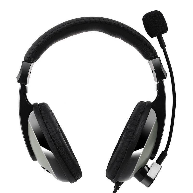 2688PRO kabelski headset s mikrofonom za računalo, 3,5 mm priključak, raspon frekvencija 20–20000 Hz, impedancija 32 Ω, osjetljivost 102 dB