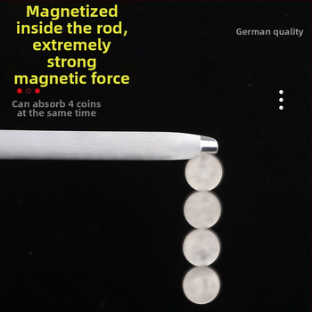 Hús- és konyhai késekhez késélező rúd – tungsten steel, 3000-es ultra finom szemcse