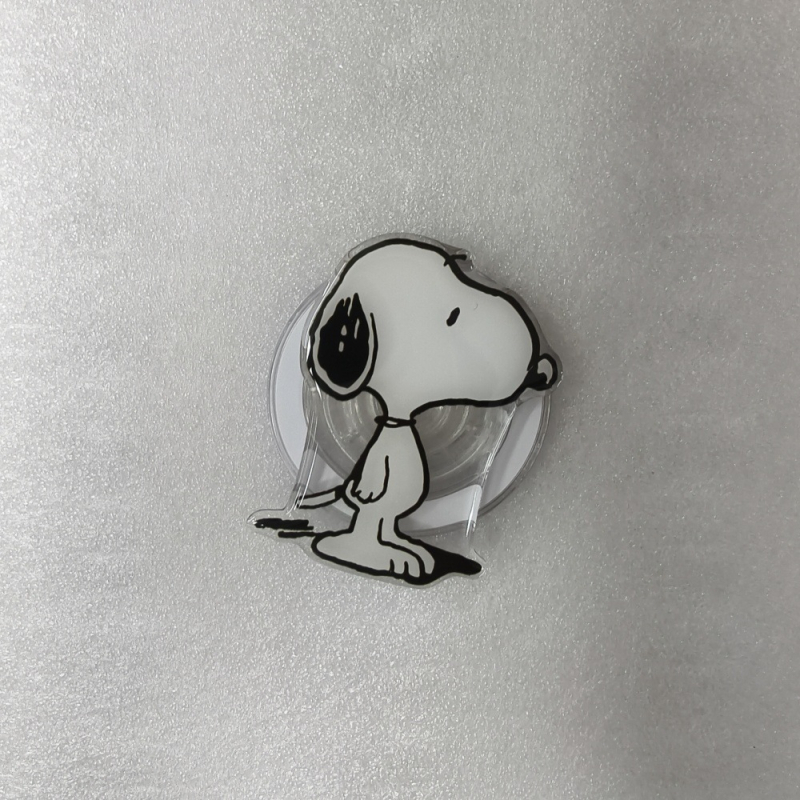 Crtić Snoopy magnetski zračni stalak