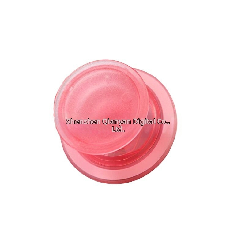 Sadalāmais magnētiskais turētājs mobilajam telefonam – snap-on, ABS/TPU magnētiskais materiāls, darbam pie datora