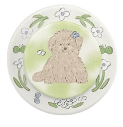 Nothing MagSafe Bubble gaisa spilventiņa stiprinājums – akrils – modelis Pop000001 – Flat Printing sērija