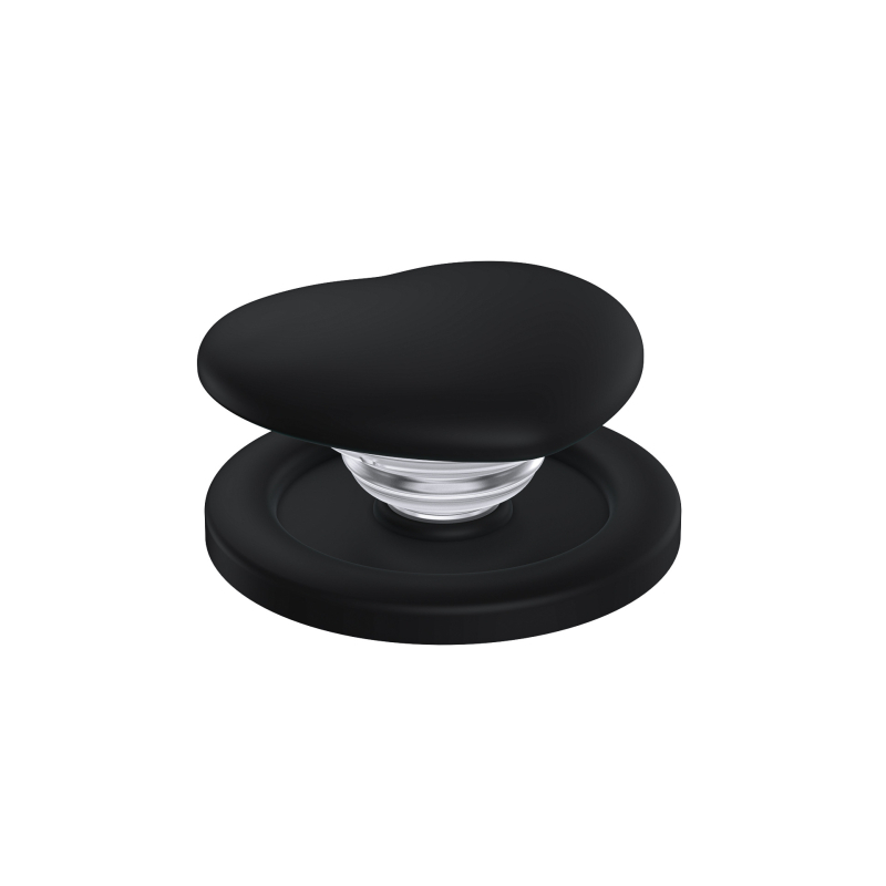 Automobiļa uzstādāmais MagSafe gaisa spilvena turētājs no šķidra silikona, Casetify-ins sērija, modelis Magsafe Love Magnetic Attraction