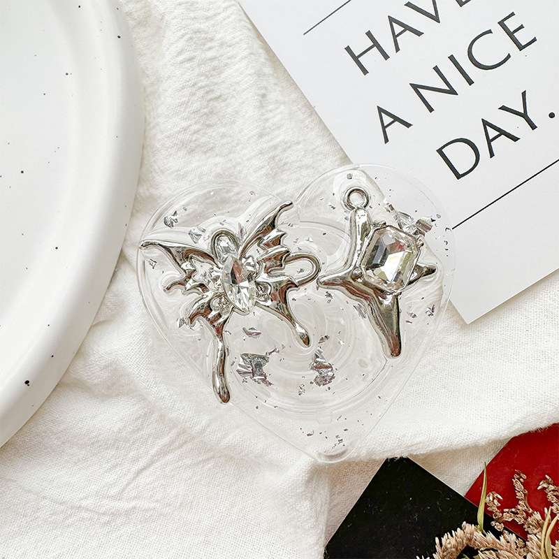 Stolový stojan na telefón s adhéznym výsuvným dizajnom (Značka: Neutral; Materiál: Zliatina; Štýl: Univerzálny)