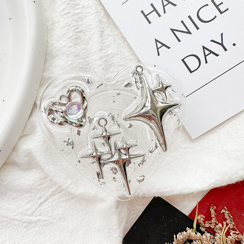 Stolový stojan na telefón s adhéznym výsuvným dizajnom (Značka: Neutral; Materiál: Zliatina; Štýl: Univerzálny)