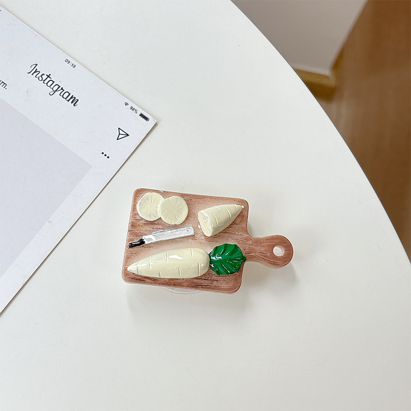 Stolni držač za telefon s magnetskim MagSafe i teleskopskim gripom (plastika)