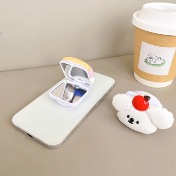 Επιτραπέζια βάση, ουδέτερο στυλ, υλικό πλαστικό/ρητίνη