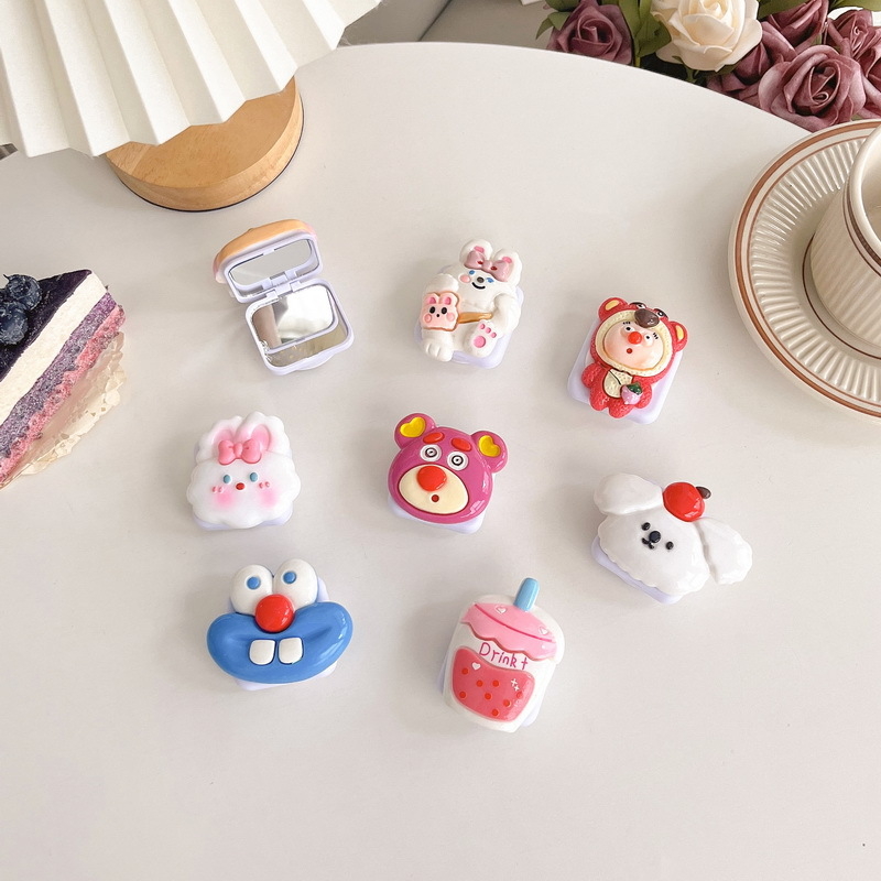 Επιτραπέζια βάση, ουδέτερο στυλ, υλικό πλαστικό/ρητίνη