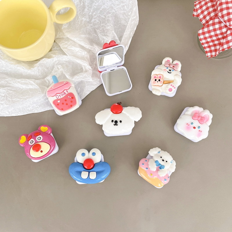 Επιτραπέζια βάση, ουδέτερο στυλ, υλικό πλαστικό/ρητίνη