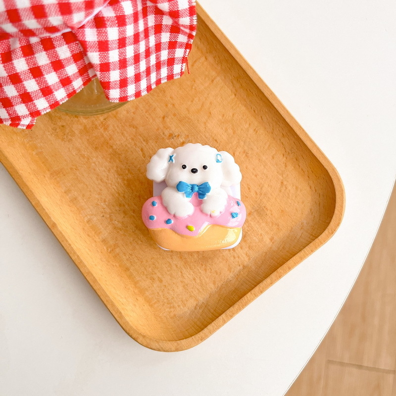 Επιτραπέζια βάση, ουδέτερο στυλ, υλικό πλαστικό/ρητίνη