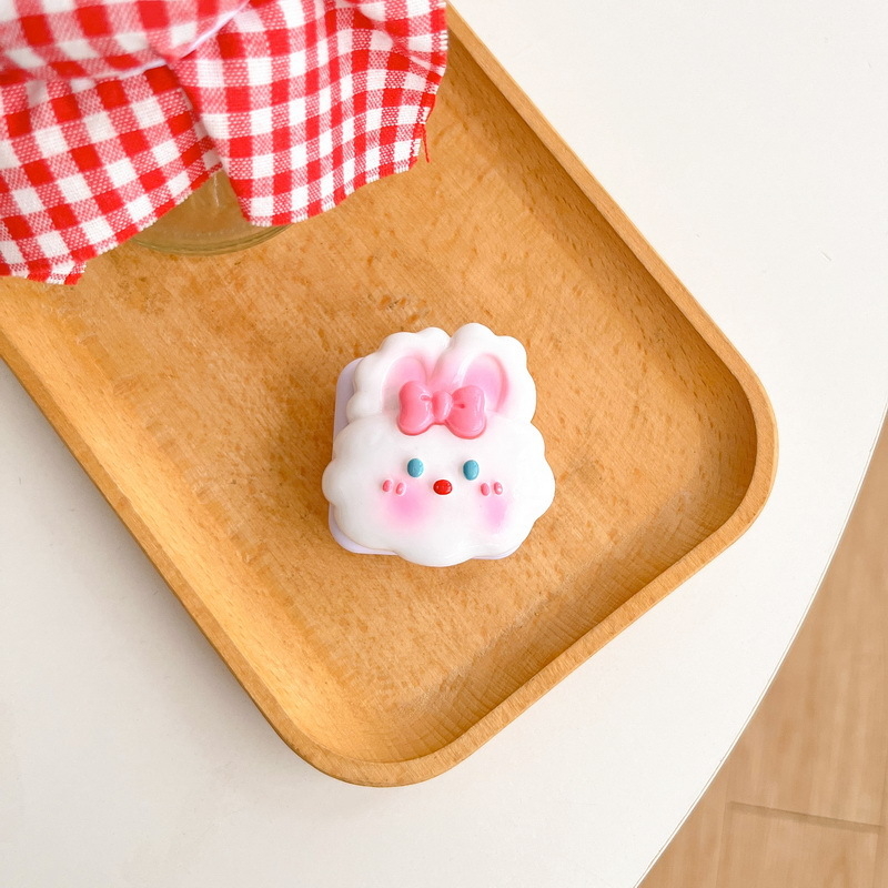 Επιτραπέζια βάση, ουδέτερο στυλ, υλικό πλαστικό/ρητίνη