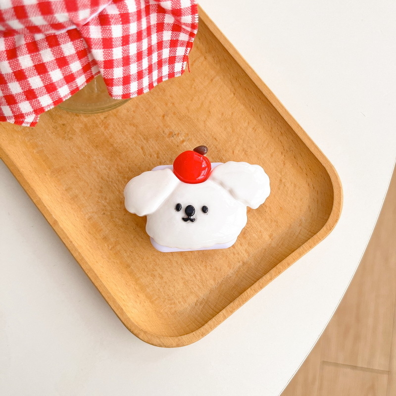 Επιτραπέζια βάση, ουδέτερο στυλ, υλικό πλαστικό/ρητίνη