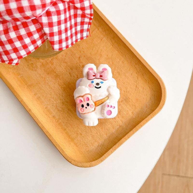 Επιτραπέζια βάση, ουδέτερο στυλ, υλικό πλαστικό/ρητίνη