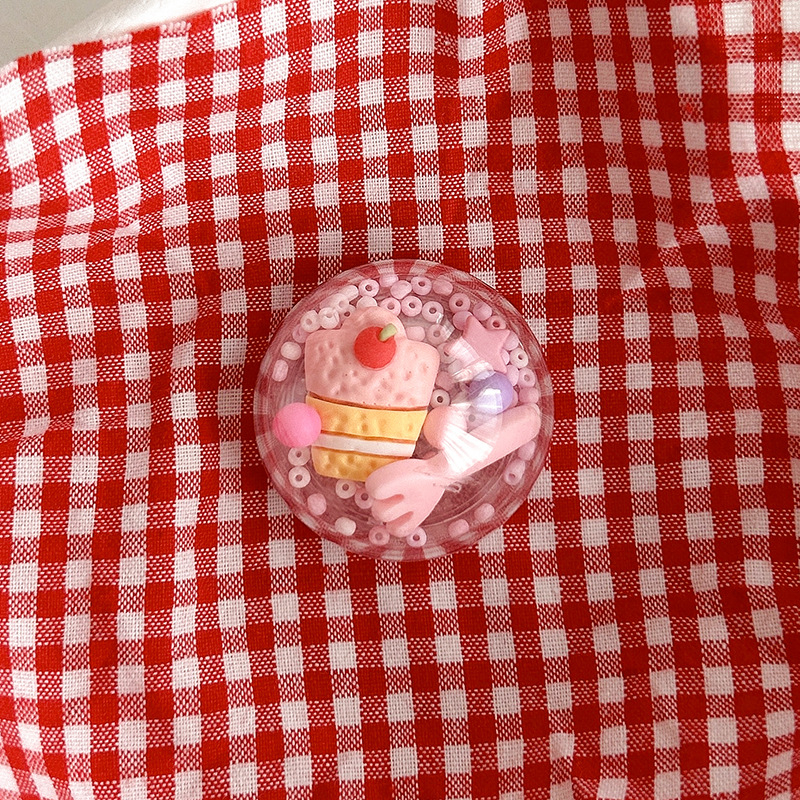 Suport de birou pentru telefon, design cartoon KT Cat, din plastic