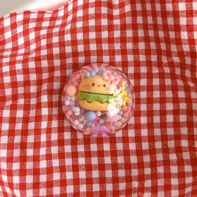 Suport de birou pentru telefon, design cartoon KT Cat, din plastic