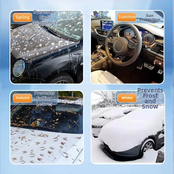 Слънцезащитна щора за предното стъкло на автомобил – алуминиево фолио, телескопичен монтаж, съвместима с Toyota