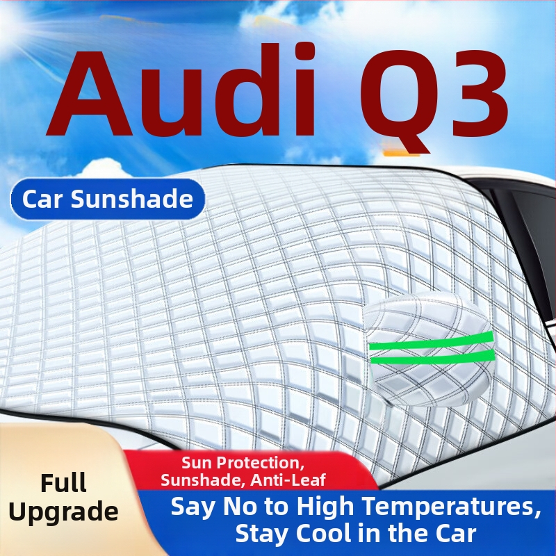 Слънцезащитна щора за предното стъкло на автомобил – алуминиево фолио, телескопичен монтаж, съвместима с Toyota