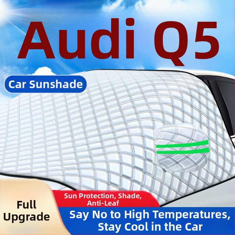 Слънцезащитна щора за предното стъкло на автомобил – алуминиево фолио, телескопичен монтаж, съвместима с Toyota