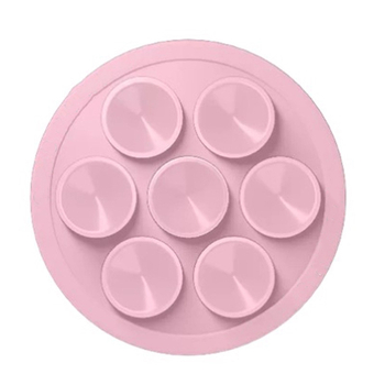 Μαγνητική βάση Cocotify – ακρυλικό, απλός σχεδιασμός, αντιδονητική σταθεροποίηση