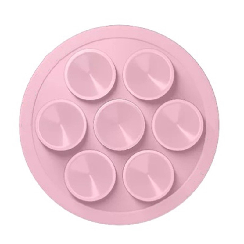 Μαγνητική βάση Cocotify – ακρυλικό, απλός σχεδιασμός, αντιδονητική σταθεροποίηση