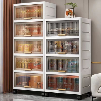 PP uzglabāšanas skapis, modeļa 840, 3-7 plaukti, svars 2,166 kg, daudzfunkcionāla uzglabāšanas sistēma rotaļlietām, kancelei un citām precēm