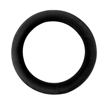 Husă volan auto, pluș sintetic de iarnă, potrivire universală, marcă Oningwan