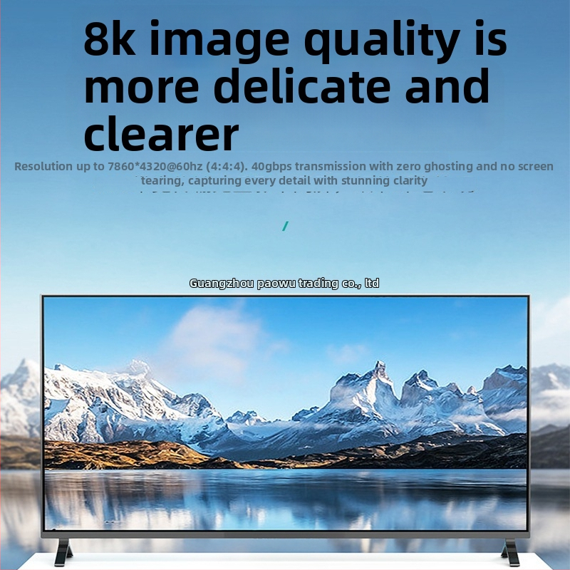 HD set-top kastīte ar WiFi, 128 MB RAM, 480p izvade