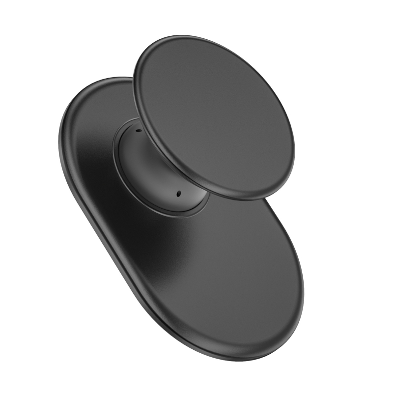 Snap-on magnētiskais galda telefona statīvs MagSafe XH2402, sērija 3339, PC materiāls