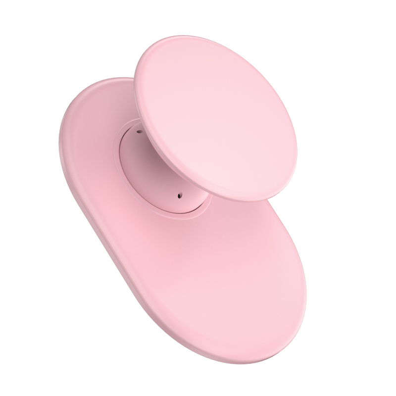 Snap-on magnētiskais galda telefona statīvs MagSafe XH2402, sērija 3339, PC materiāls