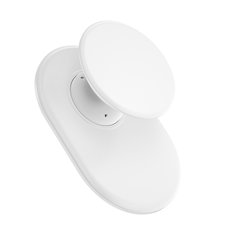 Snap-on magnētiskais galda telefona statīvs MagSafe XH2402, sērija 3339, PC materiāls