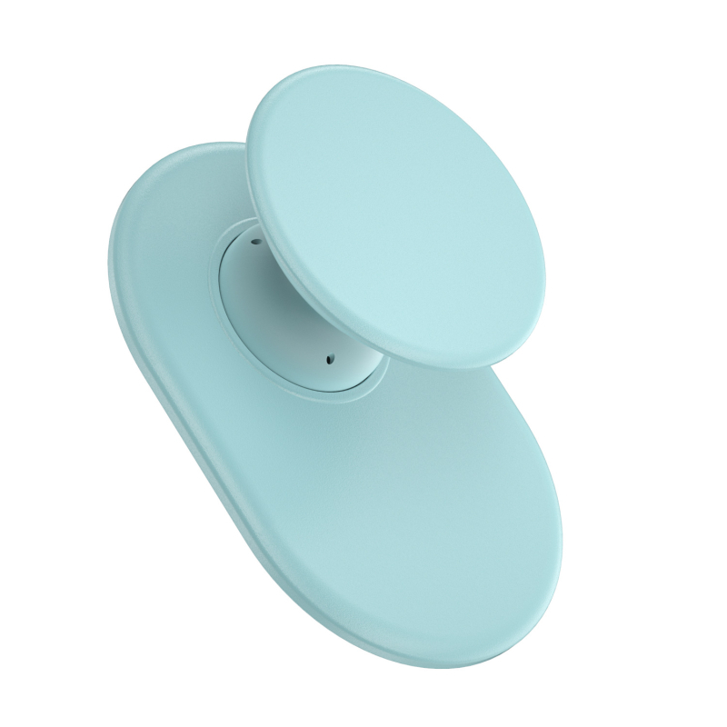 Snap-on magnētiskais galda telefona statīvs MagSafe XH2402, sērija 3339, PC materiāls