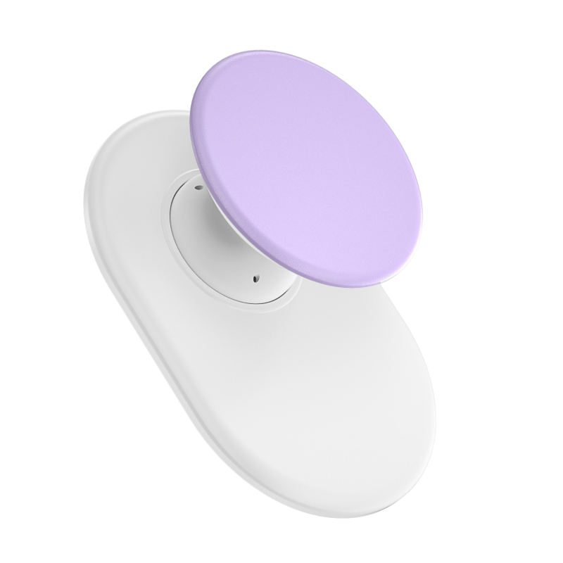 Snap-on magnētiskais galda telefona statīvs MagSafe XH2402, sērija 3339, PC materiāls