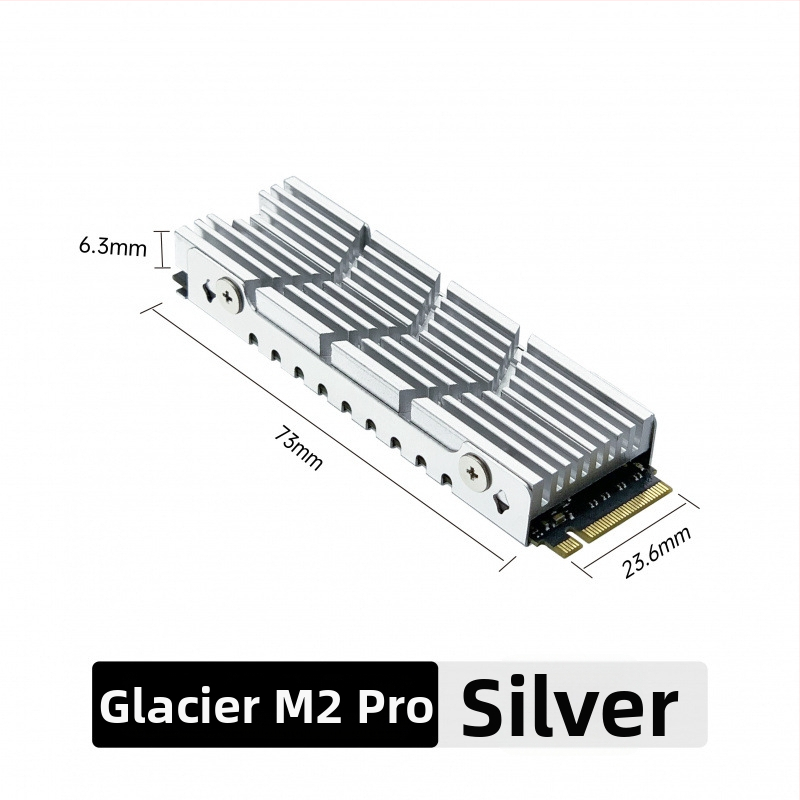 M.2 SSD hűtő (notebook/laptop kompatibilis) – típus: hűtőradiátor; hőelvezetés: radiátor; kompatibilis: notebook; kiegészítő: laptop