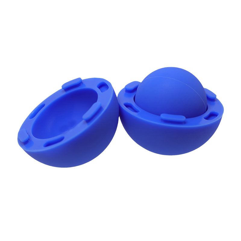 Apple notebook hűtőbázis, szilikon csúszásmentes párnák, négy darabos készlet, légáramú hűtés