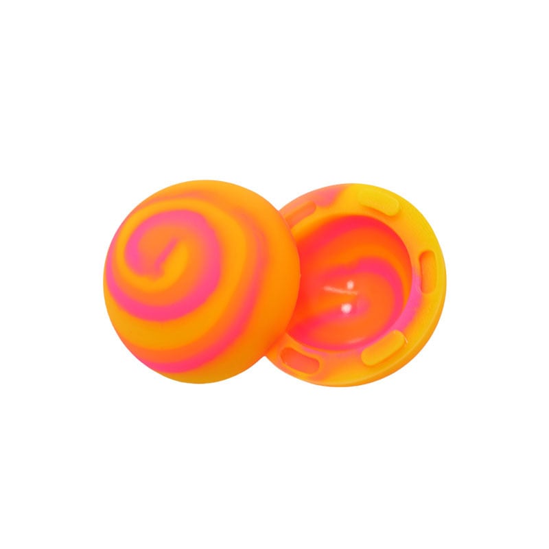 Apple notebook hűtőbázis, szilikon csúszásmentes párnák, négy darabos készlet, légáramú hűtés