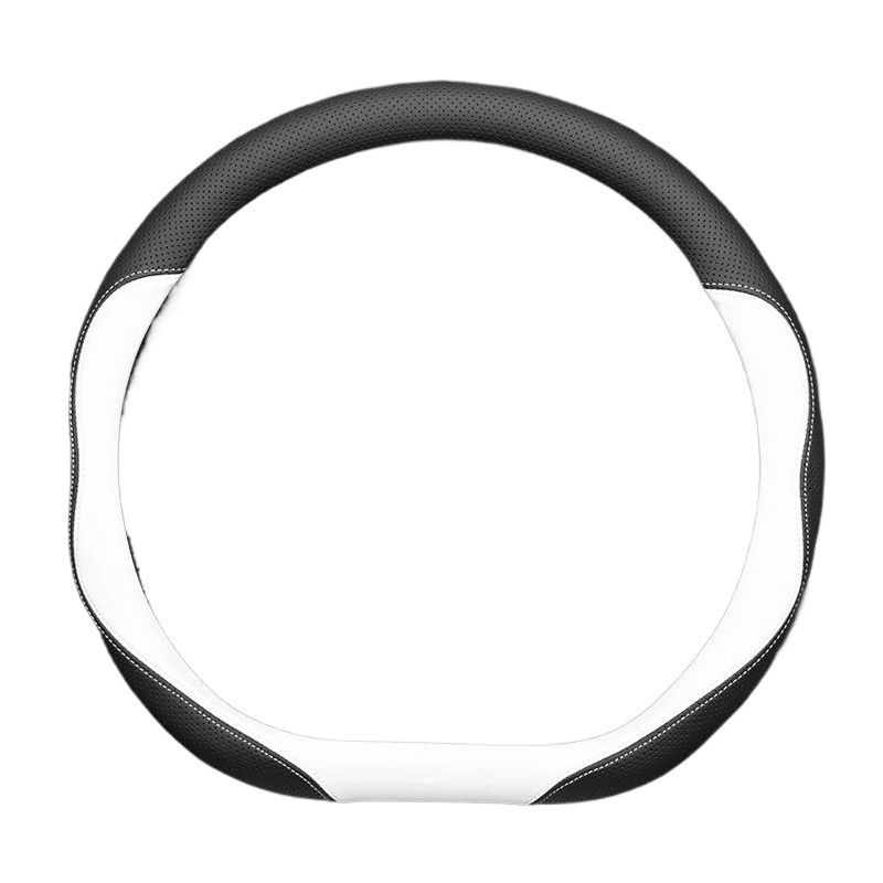 Autovolāna pārklājs, āda, visas sezonas, saderīgs ar Aomis, pilnīga uzstādīšana