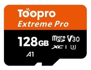 Камера за домашни любимци, модел A100, 8MP, 150 минути работа, ABS корпус