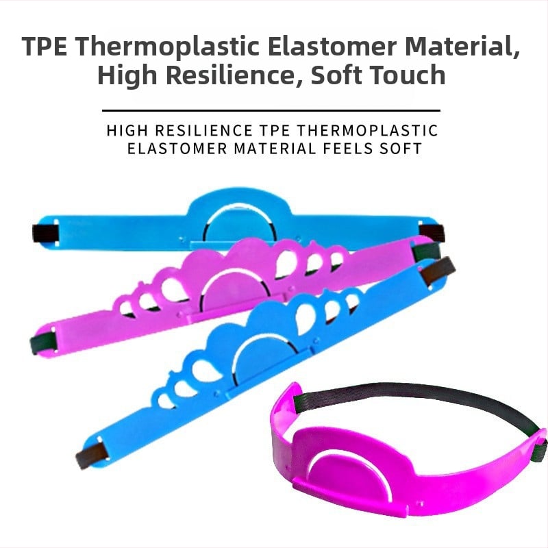 Настолна игра със карти за жестово познаване — семейно взаимодействие, 96 карти (съществителни/глаголи) и 2 ленти за глава, хартия, подходяща за възраст 7-14 години